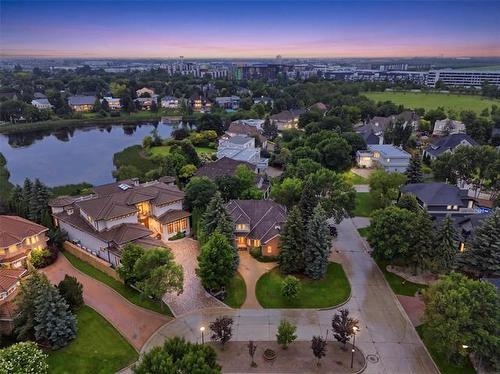 27 Kerslake Pl, Winnipeg, MB 