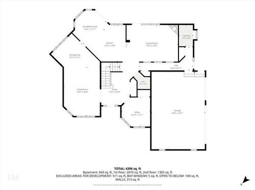 27 Kerslake Pl, Winnipeg, MB 