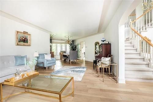 27 Kerslake Pl, Winnipeg, MB 