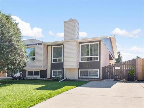 254 Lake Village Rd, Winnipeg, MB 