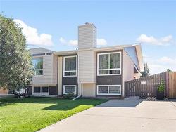 254 Lake Village RD  Winnipeg, MB R3T 4M8