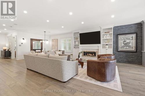 336 Newbold Court, Burlington, ON 