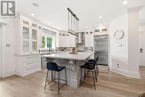 336 Newbold Court, Burlington, ON 