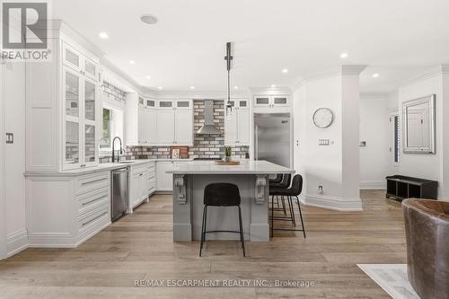 336 Newbold Court, Burlington, ON 