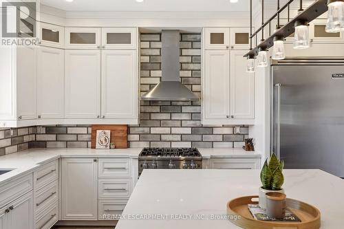 336 Newbold Court, Burlington, ON 