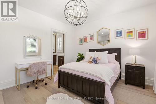 336 Newbold Court, Burlington, ON 
