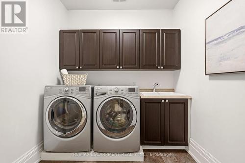 336 Newbold Court, Burlington, ON 