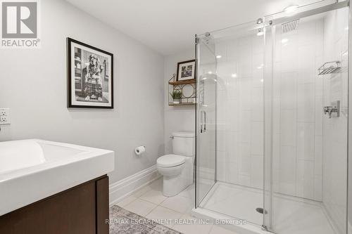 336 Newbold Court, Burlington, ON 