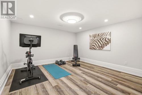 336 Newbold Court, Burlington, ON 
