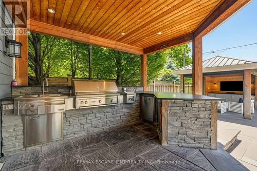 336 Newbold Court, Burlington, ON 