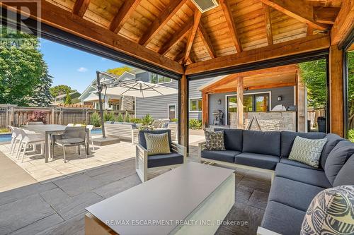 336 Newbold Court, Burlington, ON 
