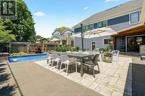 336 Newbold Court, Burlington, ON 