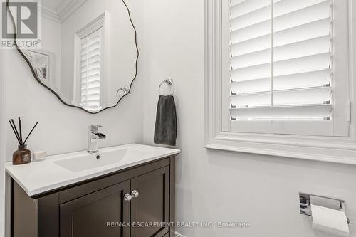 336 Newbold Court, Burlington, ON 