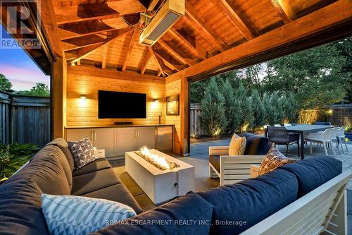 336 Newbold Court, Burlington, ON 