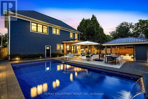 336 Newbold Court, Burlington, ON 