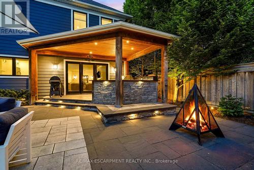 336 Newbold Court, Burlington, ON 