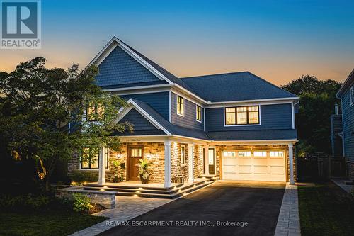 336 Newbold Court, Burlington, ON 