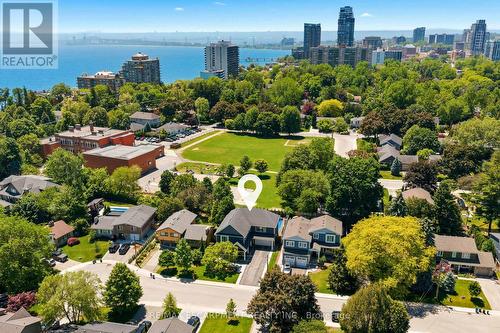 336 Newbold Court, Burlington, ON 
