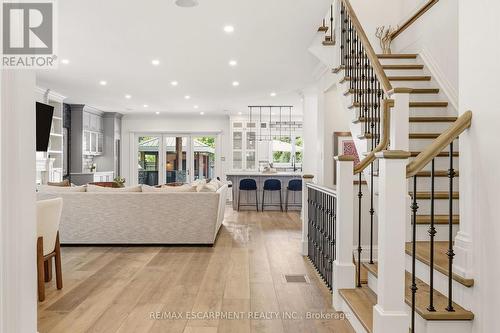 336 Newbold Court, Burlington, ON 