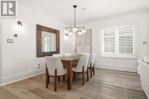 336 Newbold Court, Burlington, ON 