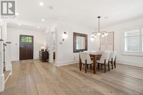 336 Newbold Court, Burlington, ON 