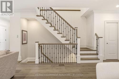 336 Newbold Court, Burlington, ON 
