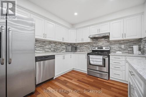 3120 Mccarron Crescent, Mississauga, ON 
