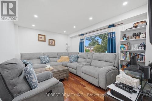 3120 Mccarron Crescent, Mississauga, ON 