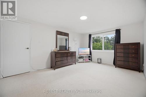 3120 Mccarron Crescent, Mississauga, ON 