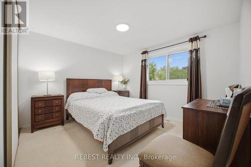 3120 Mccarron Crescent, Mississauga, ON 