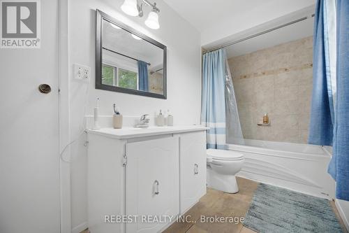 3120 Mccarron Crescent, Mississauga, ON 