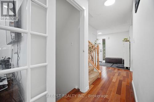 3120 Mccarron Crescent, Mississauga, ON 