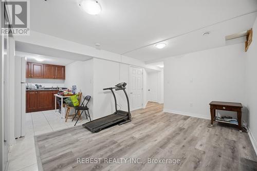 3120 Mccarron Crescent, Mississauga, ON 