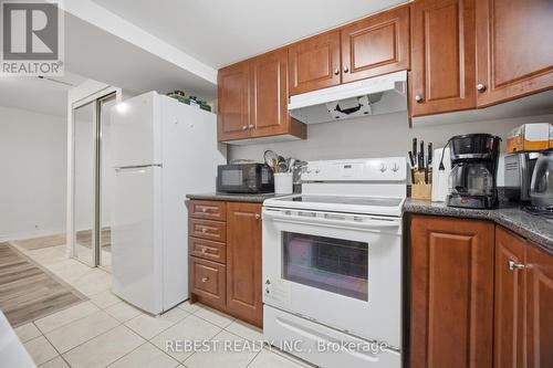 3120 Mccarron Crescent, Mississauga, ON 