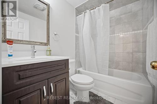 3120 Mccarron Crescent, Mississauga, ON 