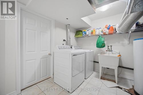 3120 Mccarron Crescent, Mississauga, ON 