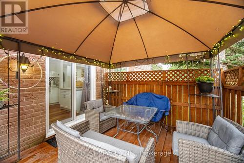 3120 Mccarron Crescent, Mississauga, ON 