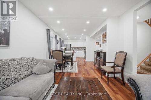 3120 Mccarron Crescent, Mississauga, ON 