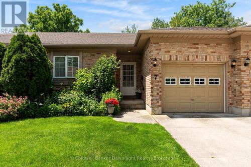 7 BROOKSIDE PLACE  South Huron (Exeter), ON N0M 1S2