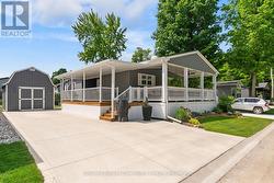 110 - 36501 DASHWOOD ROAD South Huron (Stephen), ON N0M 1N0