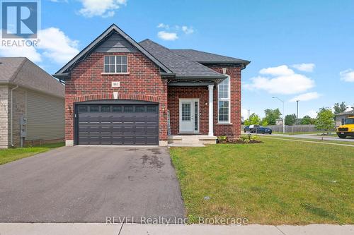 881 BURWELL STREET  Fort Erie (Lakeshore), ON L2A 0E3