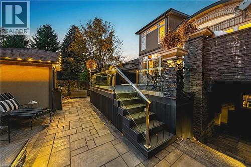 712 Highvalley Road, Ancaster, ON 