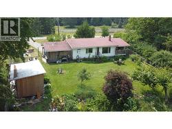 550 Arena Avenue Kaslo, BC V0G 1M0