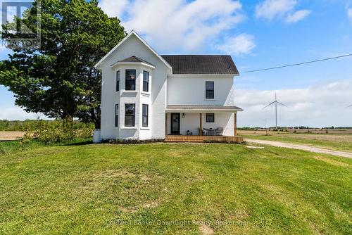 728 NORTH LINE  Kincardine, ON N0G 2R0