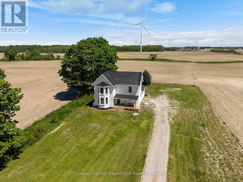 728 NORTH LINE  Kincardine, ON N0G 2R0