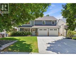 1883 Millard Court E Kelowna, BC V1V 1R2