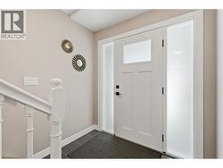 Foyer - 