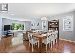 Living Room/Dining Room - 