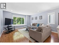 Living Room - 
