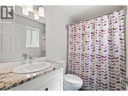 Primary Ensuite - 3 PC - 